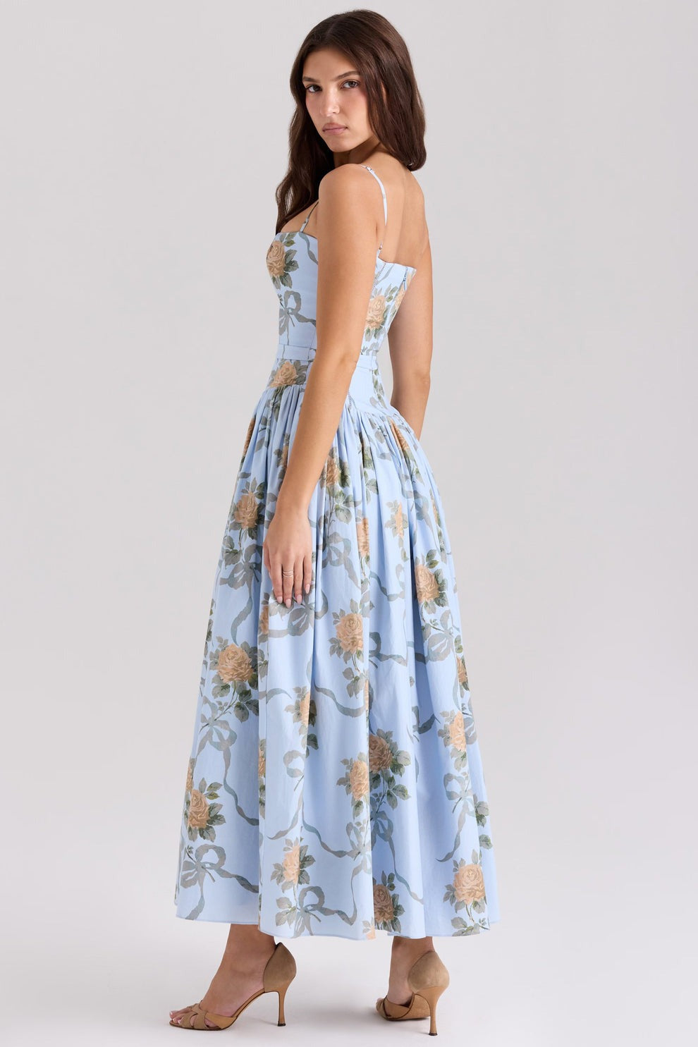 Maison™ | Classic Dress