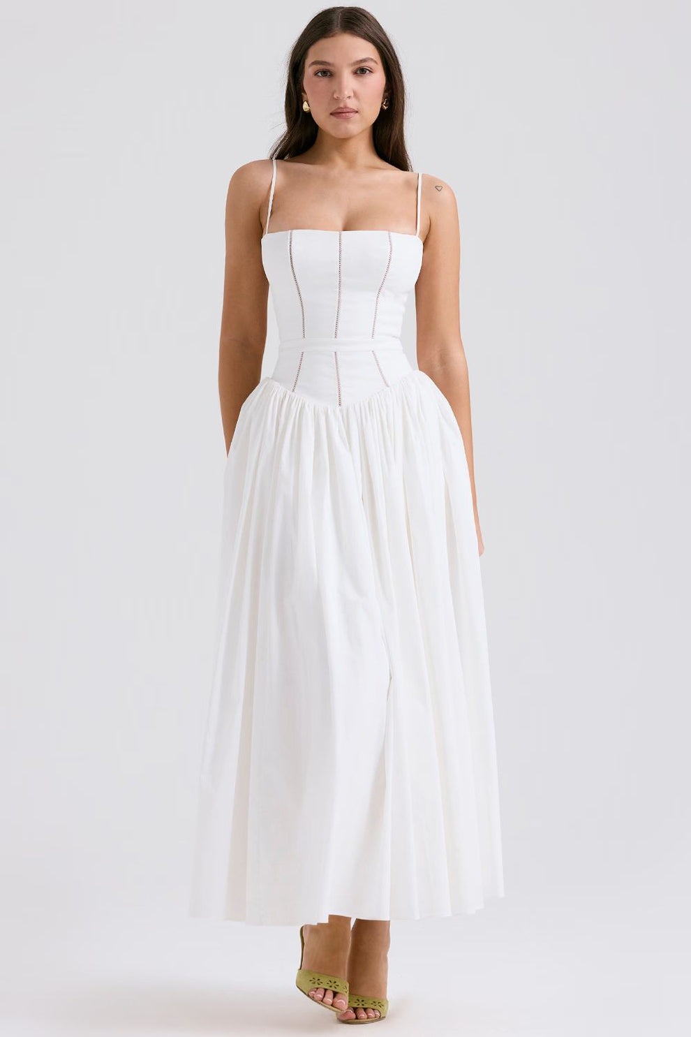 Maison™ | Classic Dress