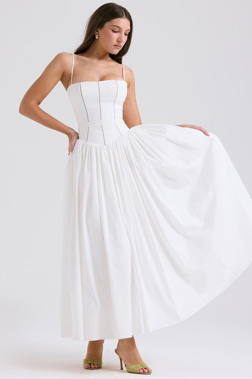 Maison™ | Classic Dress