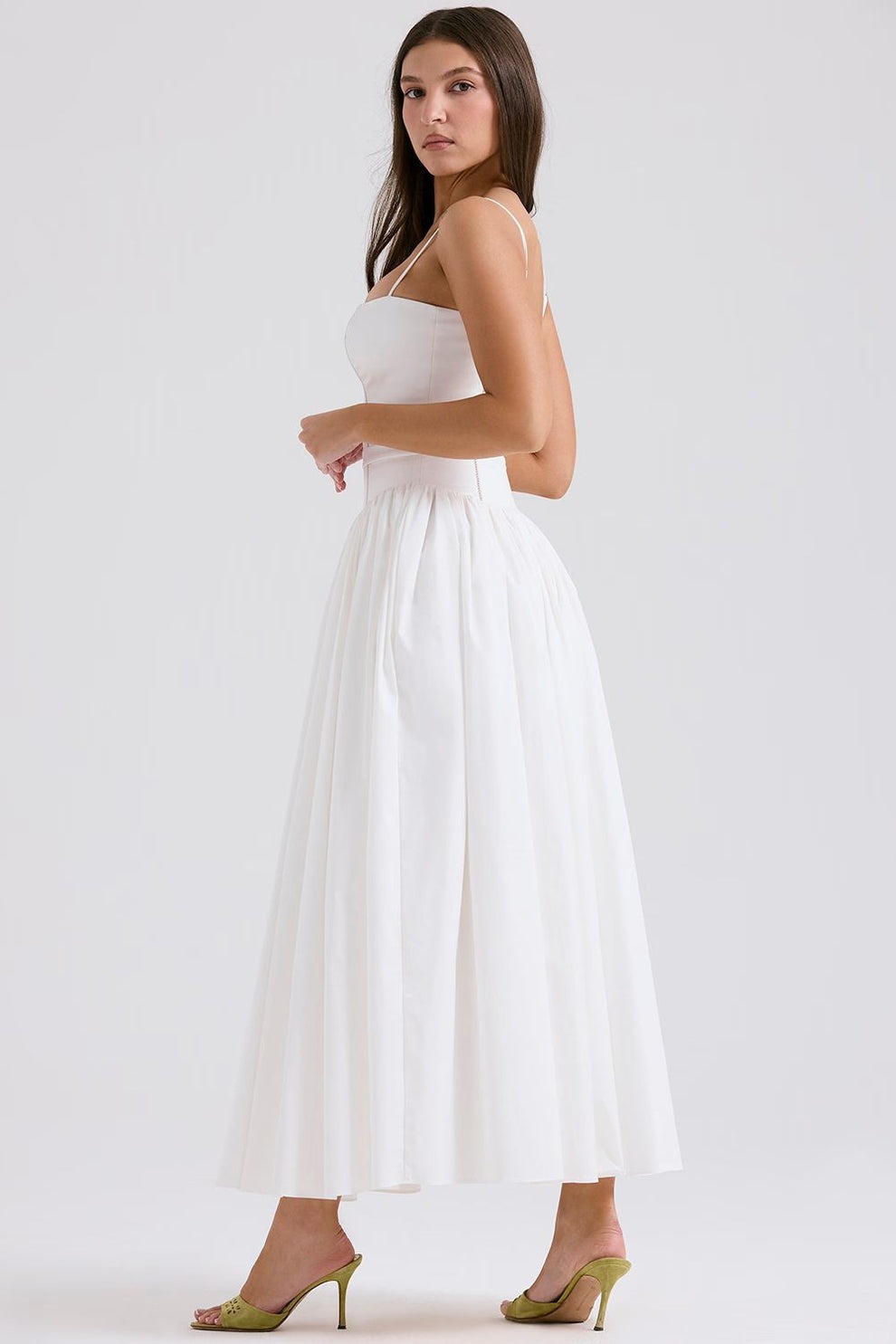Maison™ | Classic Dress