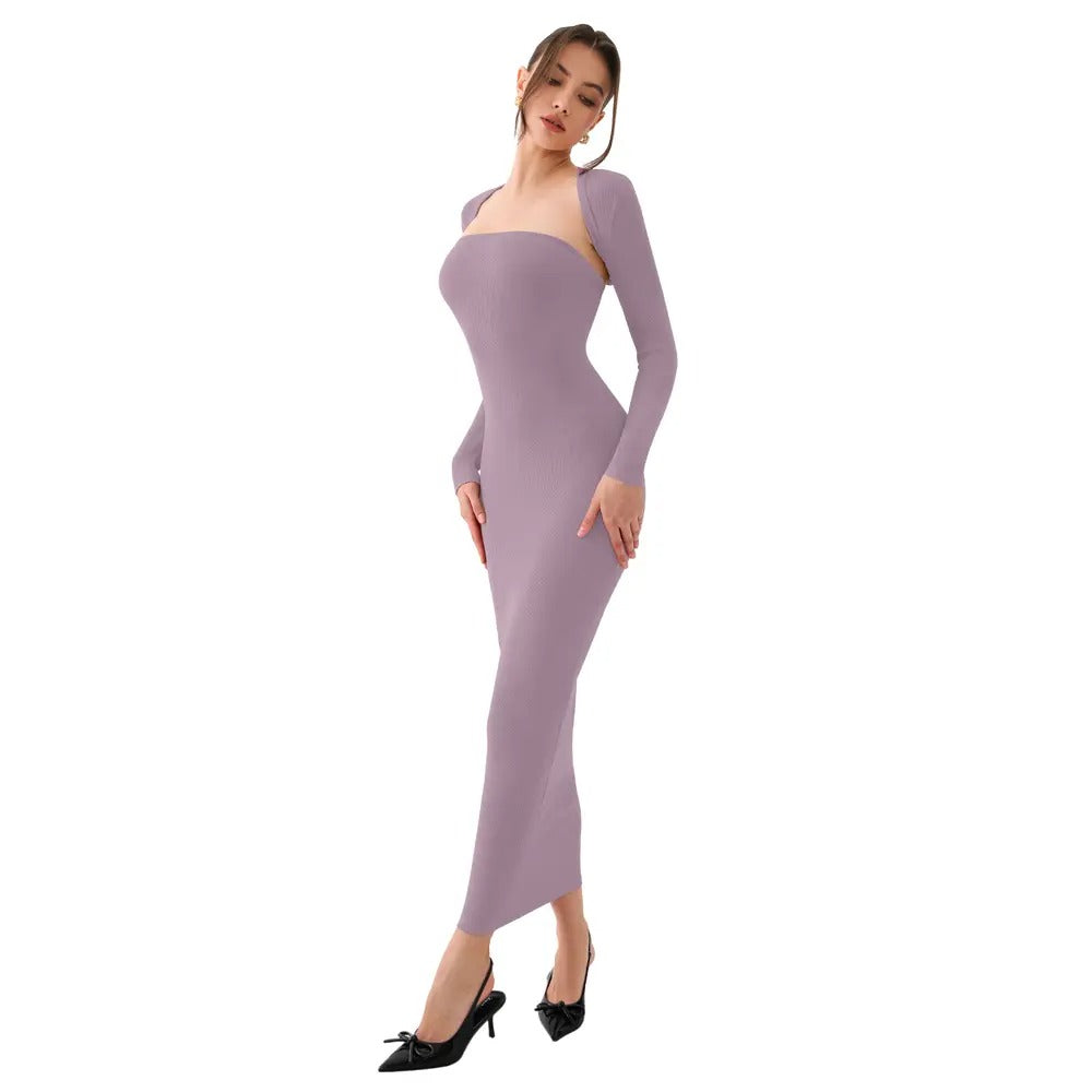 Maison™ | LongSleeves Dress