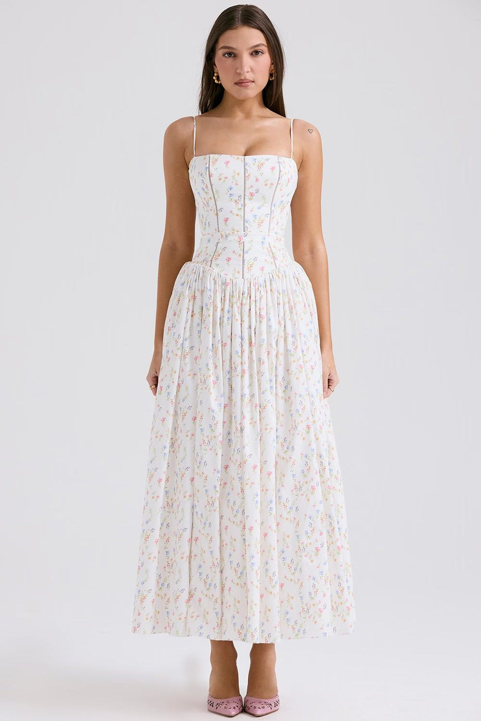 Maison™ | Classic Dress