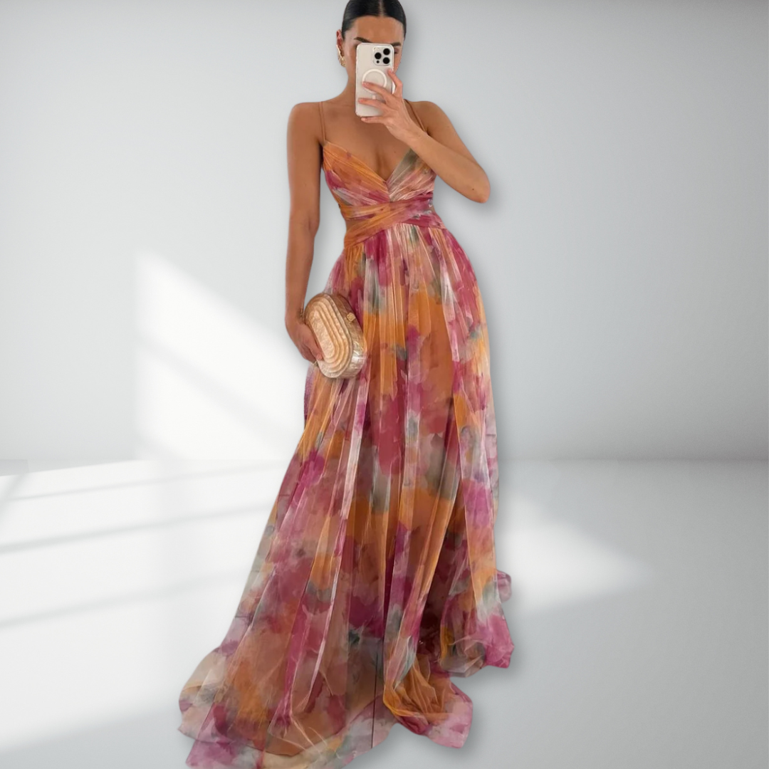Maison™ | Stunning Maxi Dress