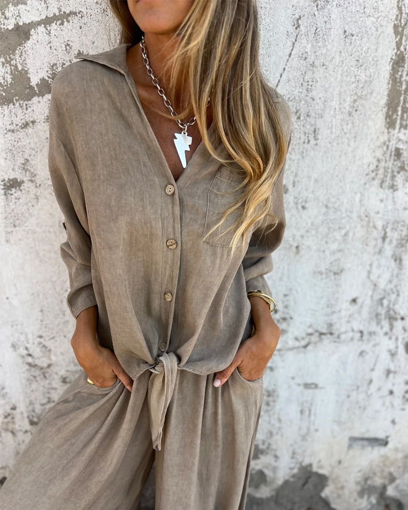 Maison™ | Two-Piece Set Emma