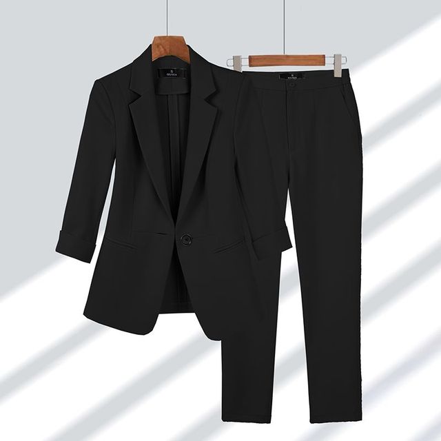 Maison™ | Elegant Women's Suit