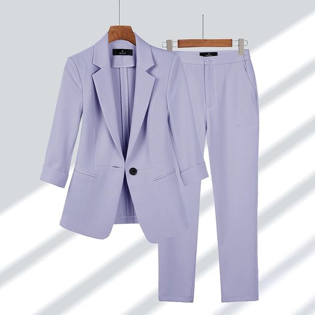 Maison™ | Elegant Women's Suit