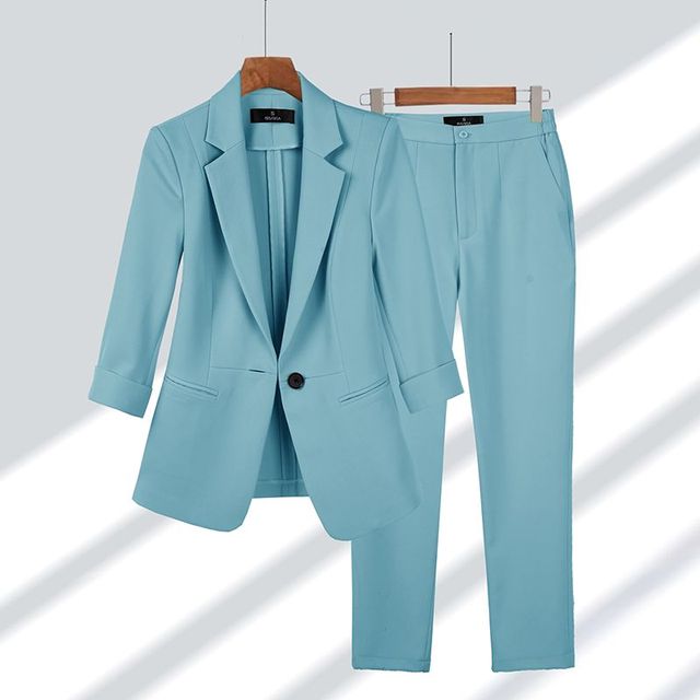 Maison™ | Elegant Women's Suit
