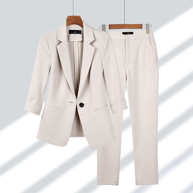 Maison™ | Elegant Women's Suit