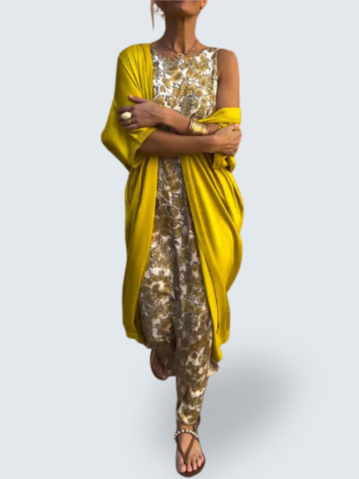 Maison™ | Comfy Two-Piece Set