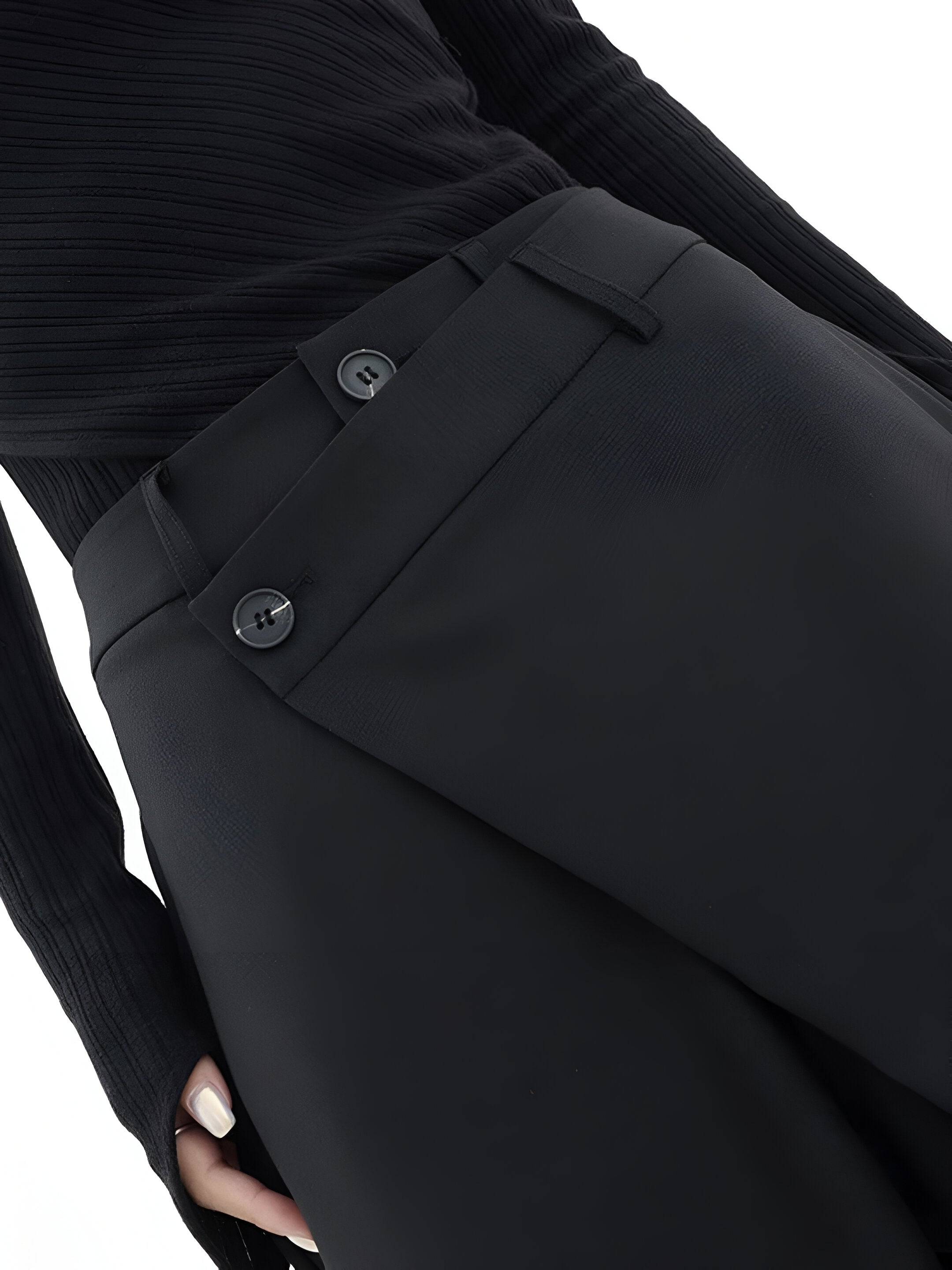 Maison™ | Modern Pants