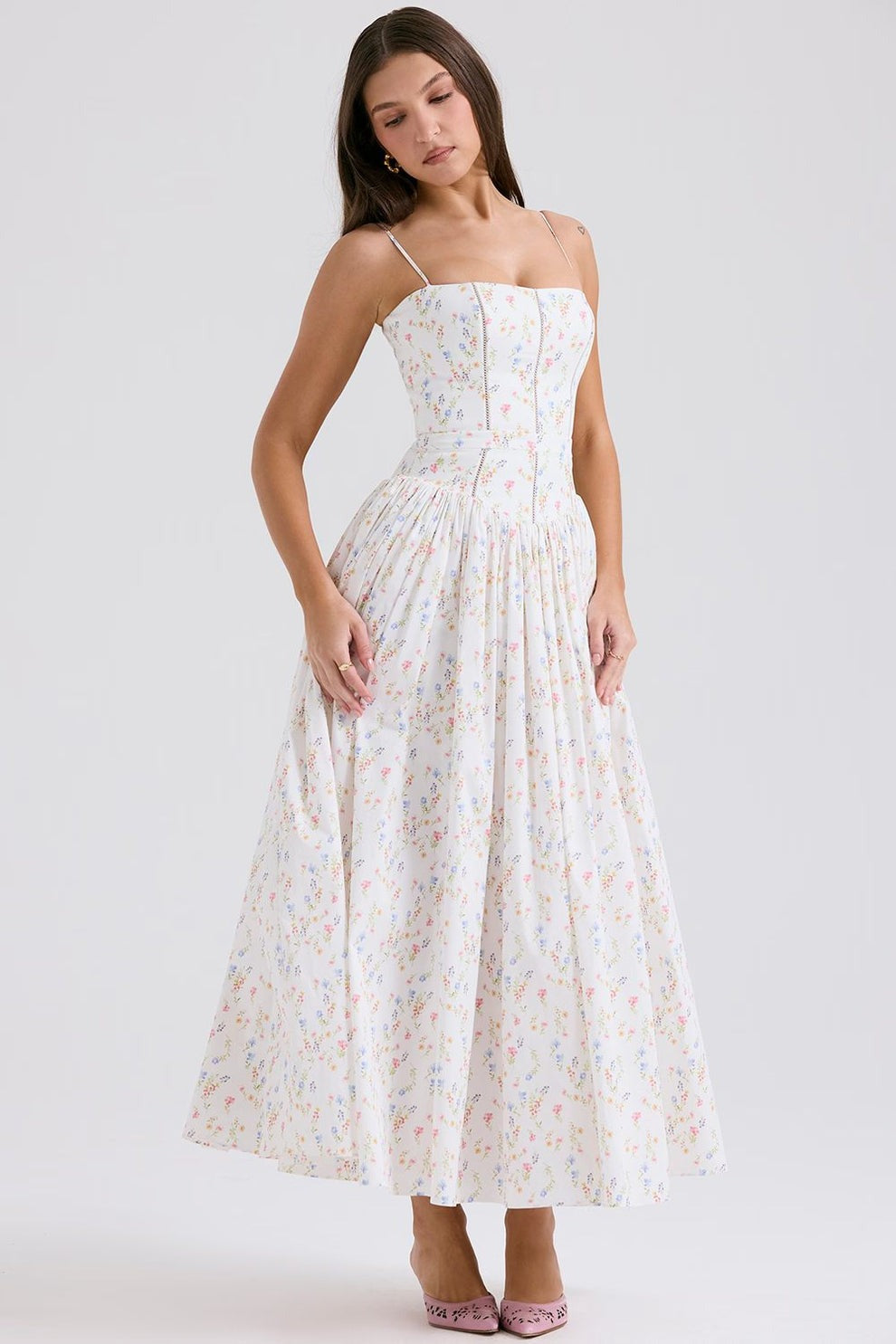 Maison™ | Classic Dress