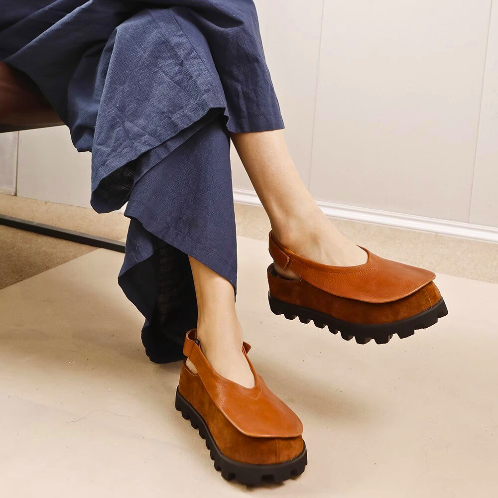 Bobbie | Lina Clogs