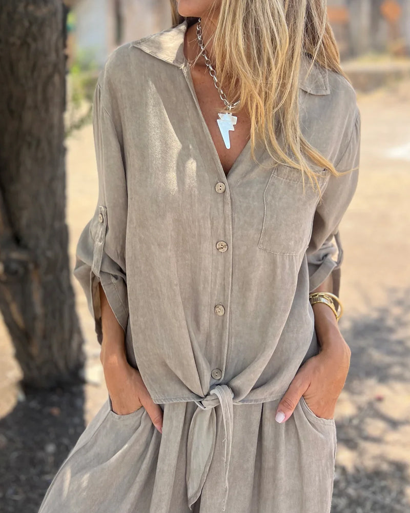 Maison™ | Two-Piece Set Emma