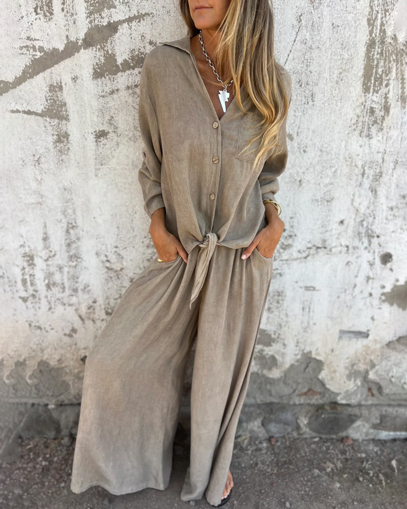 Maison™ | Two-Piece Set Emma