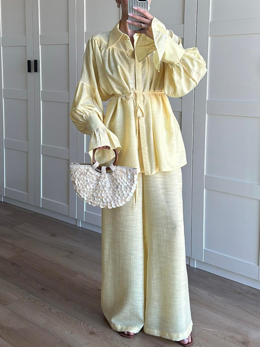 Maison™ | Linen Set Elena