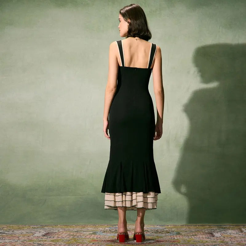 Maison™ | Elegant Dress
