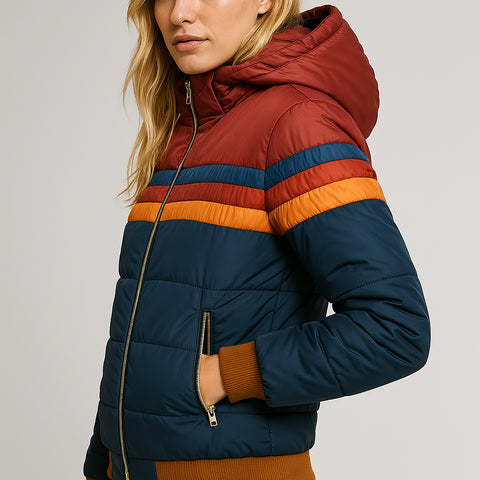 Maison™ | Windproof Thermal Jacket
