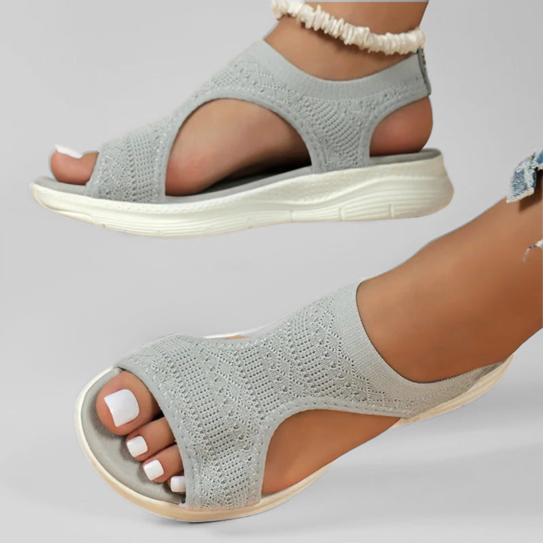 Jolene | Lightweight Orthopedic Sandals