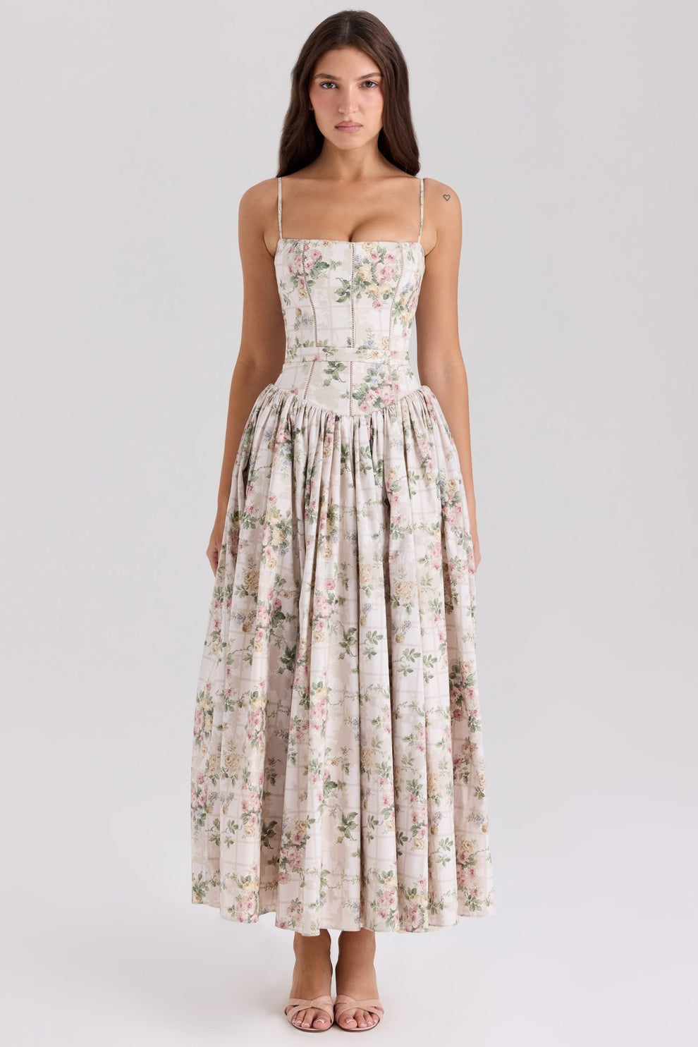 Maison™ | Classic Dress