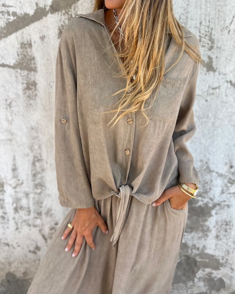 Maison™ | Two-Piece Set Emma