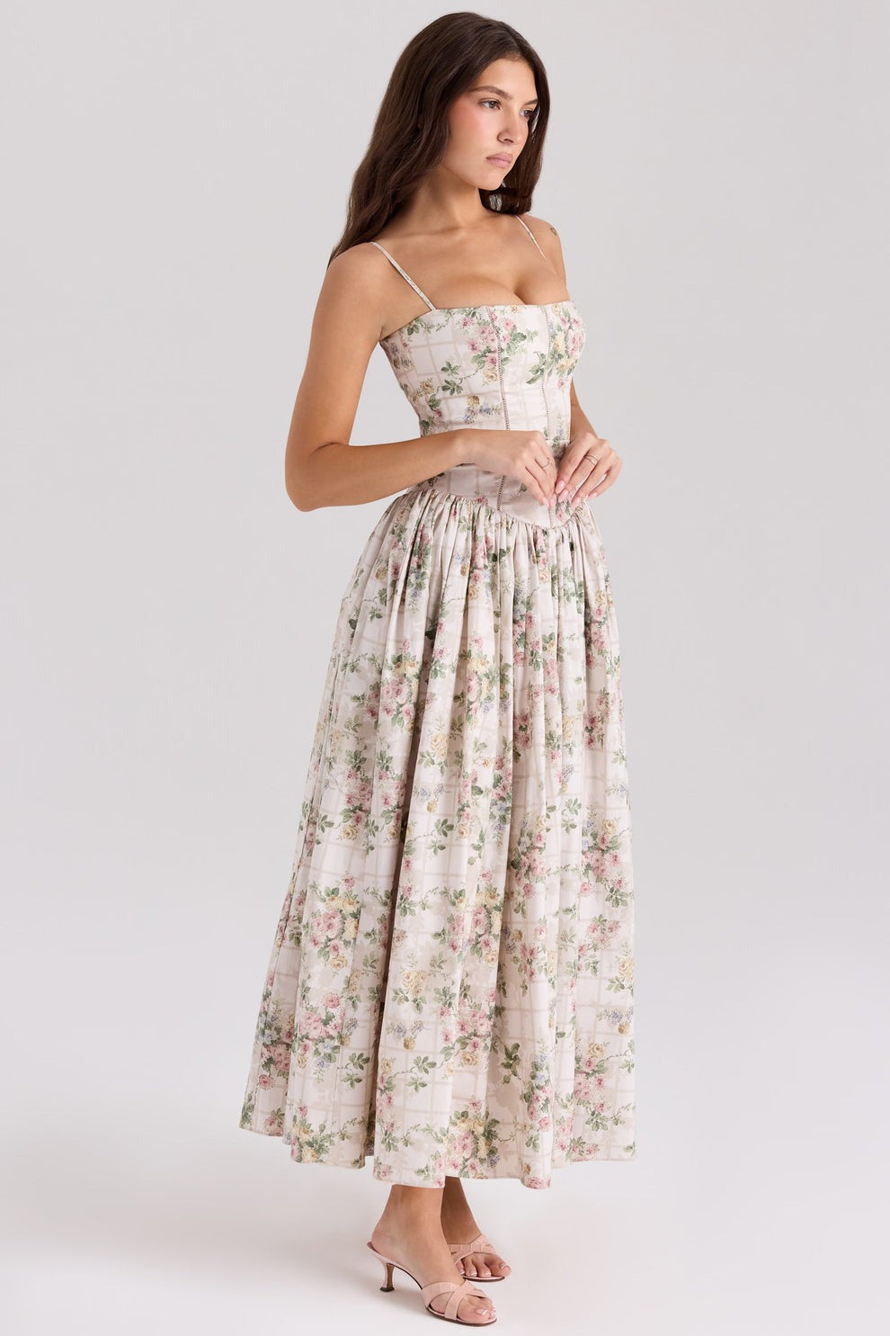 Maison™ | Classic Dress