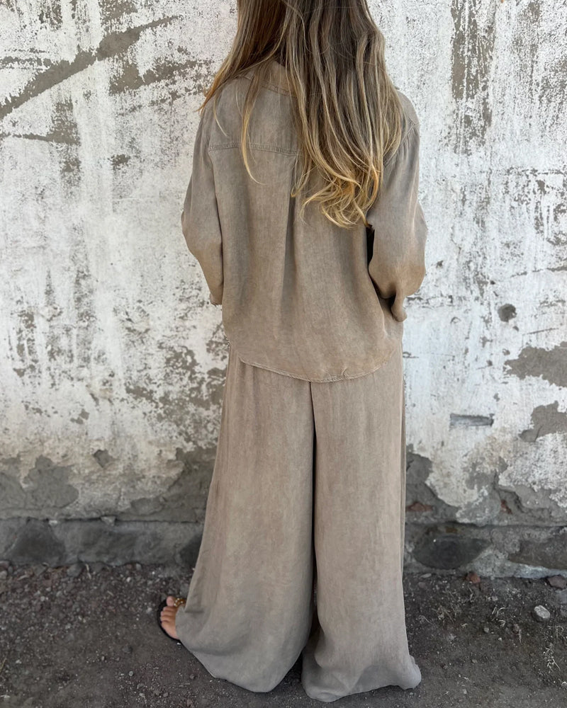 Maison™ | Two-Piece Set Emma
