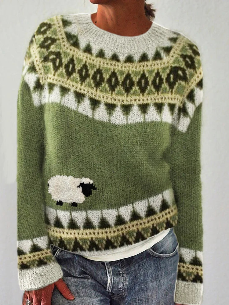 Maison™ | Vander Sweater