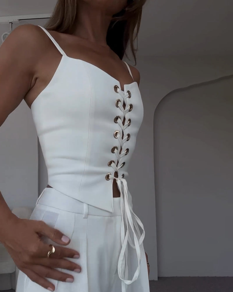 Maison™ | Esther Linen Set