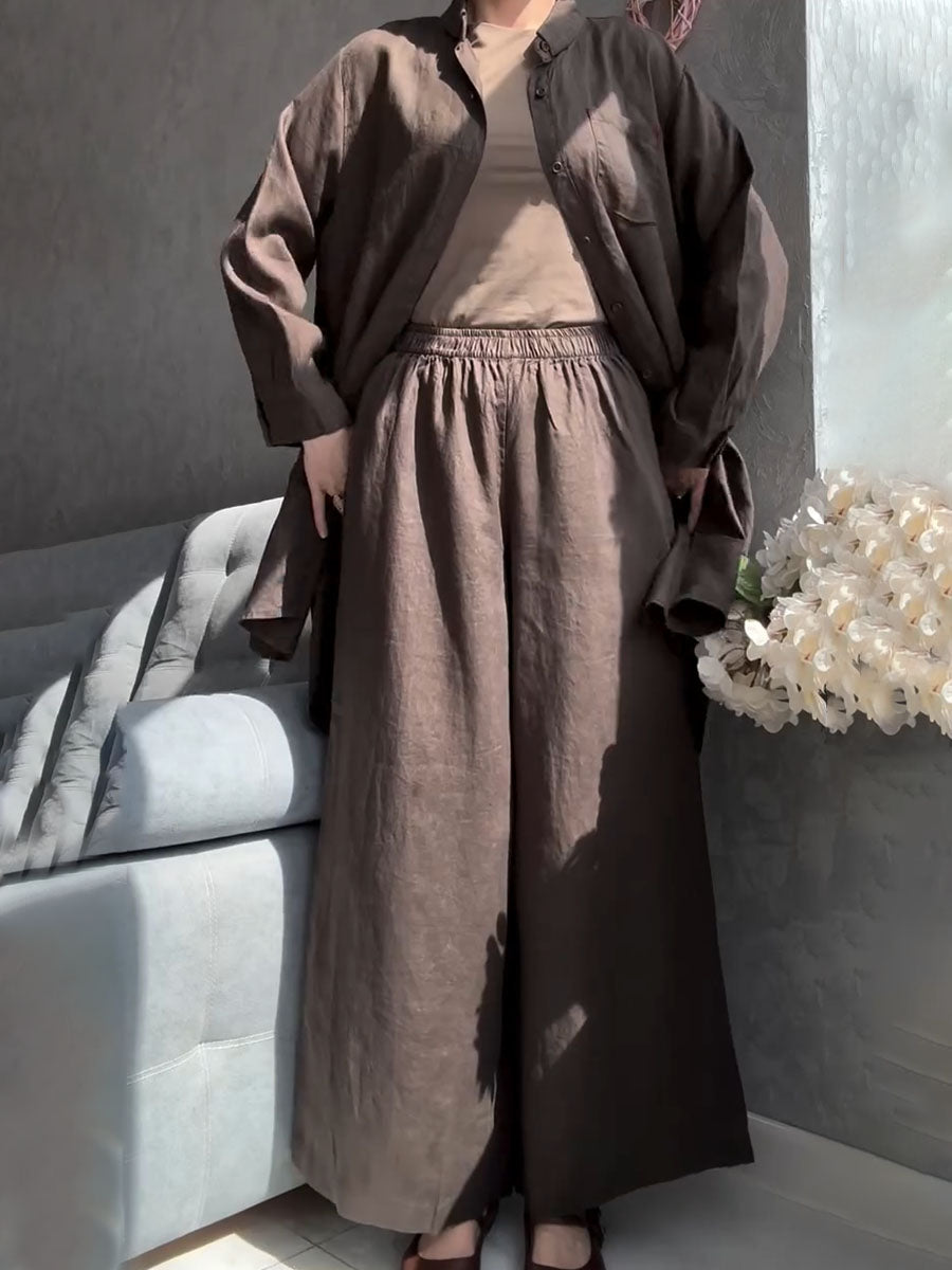 Maison™ | 2-Piece Linen Amani Set