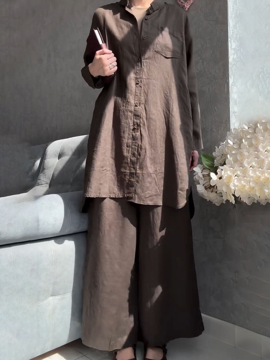 Maison™ | 2-Piece Linen Amani Set
