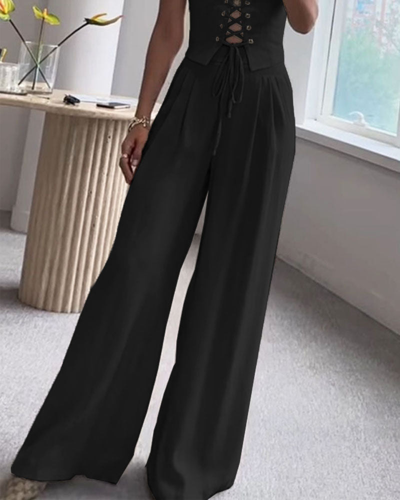 Maison™ | Esther Linen Set