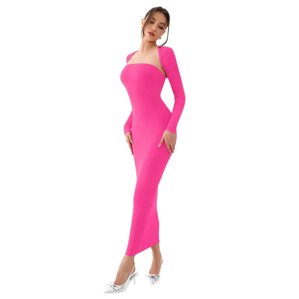 Maison™ | LongSleeves Dress