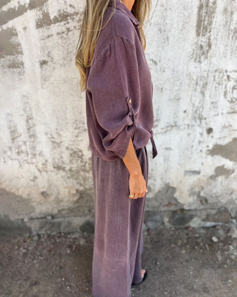 Maison™ | Two-Piece Set Emma