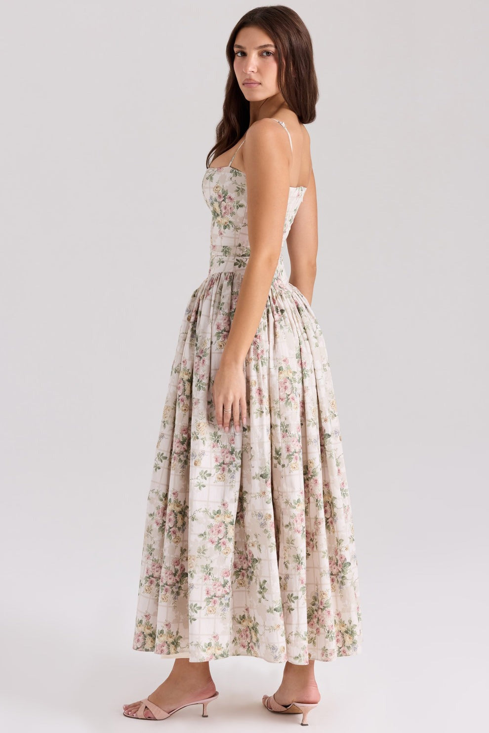 Maison™ | Classic Dress