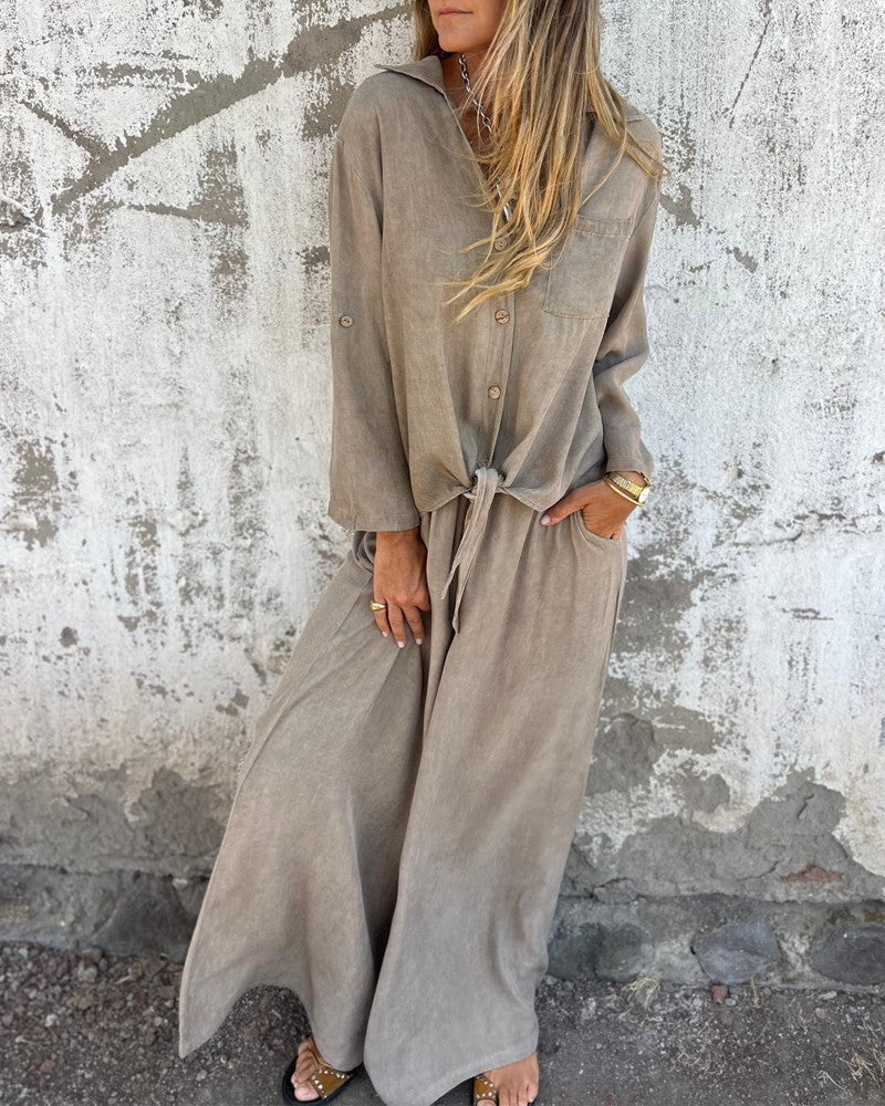 Maison™ | Two-Piece Set Emma