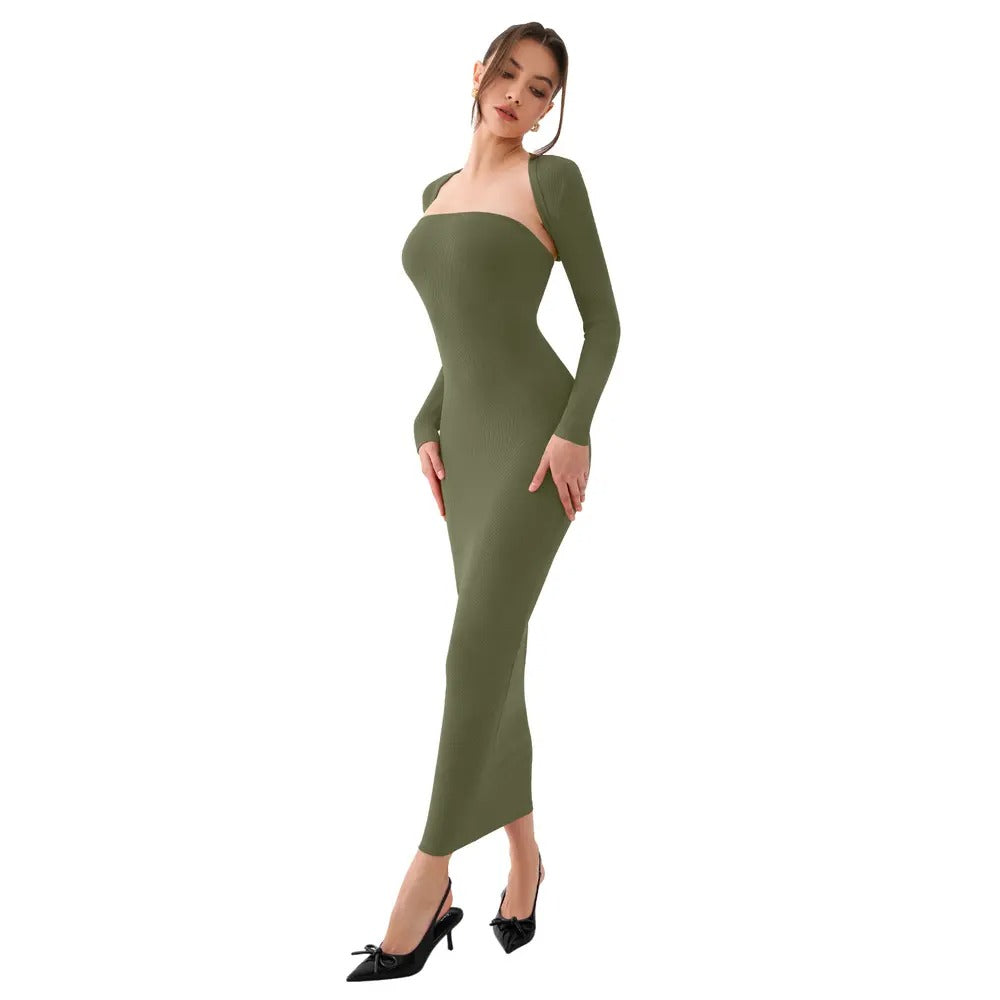 Maison™ | LongSleeves Dress