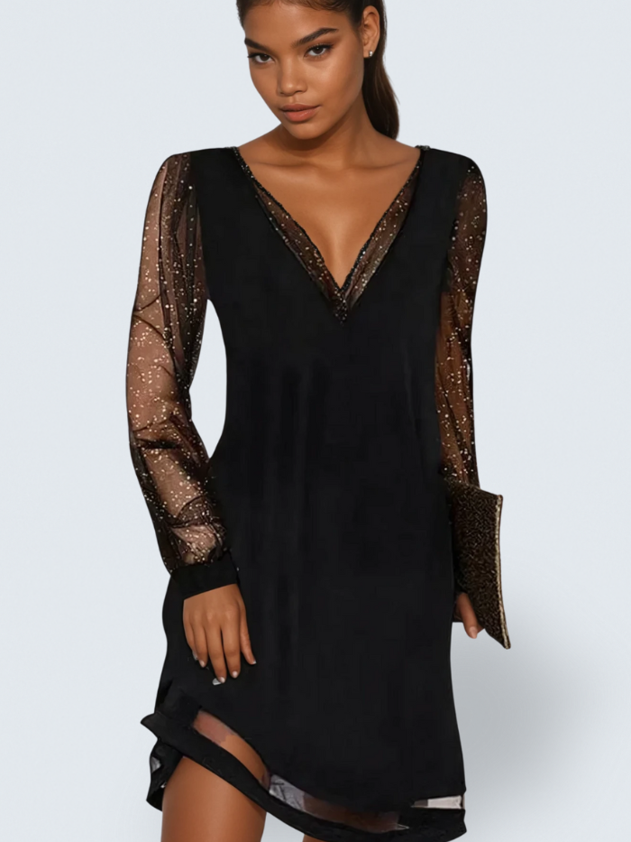 Maison™ | Elegant Dress