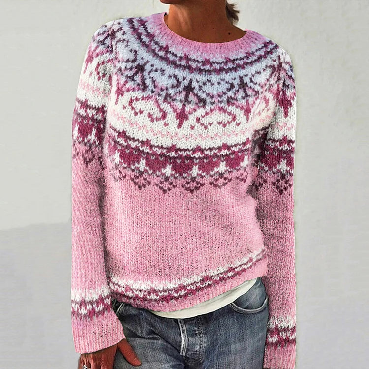Maison™ | Mireille Sweater