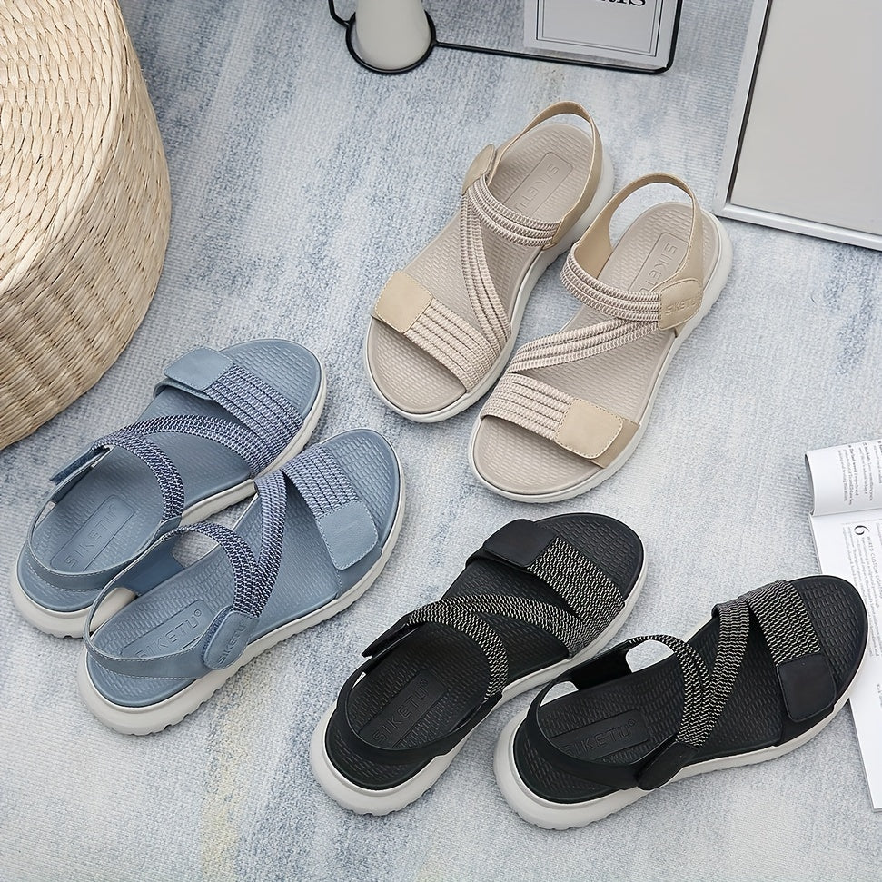 Maison™ | Maximum Support Sandals