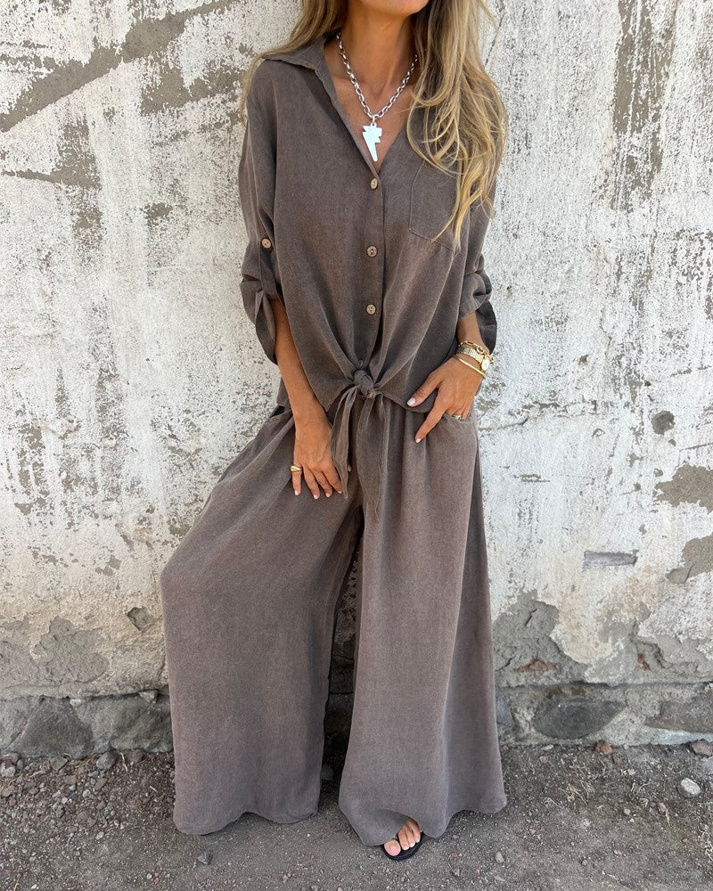 Maison™ | Two-Piece Set Emma