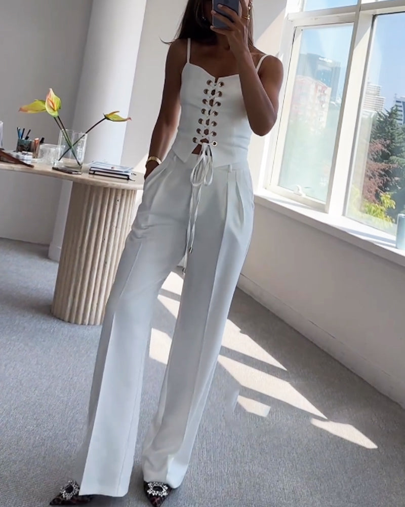 Maison™ | Esther Linen Set