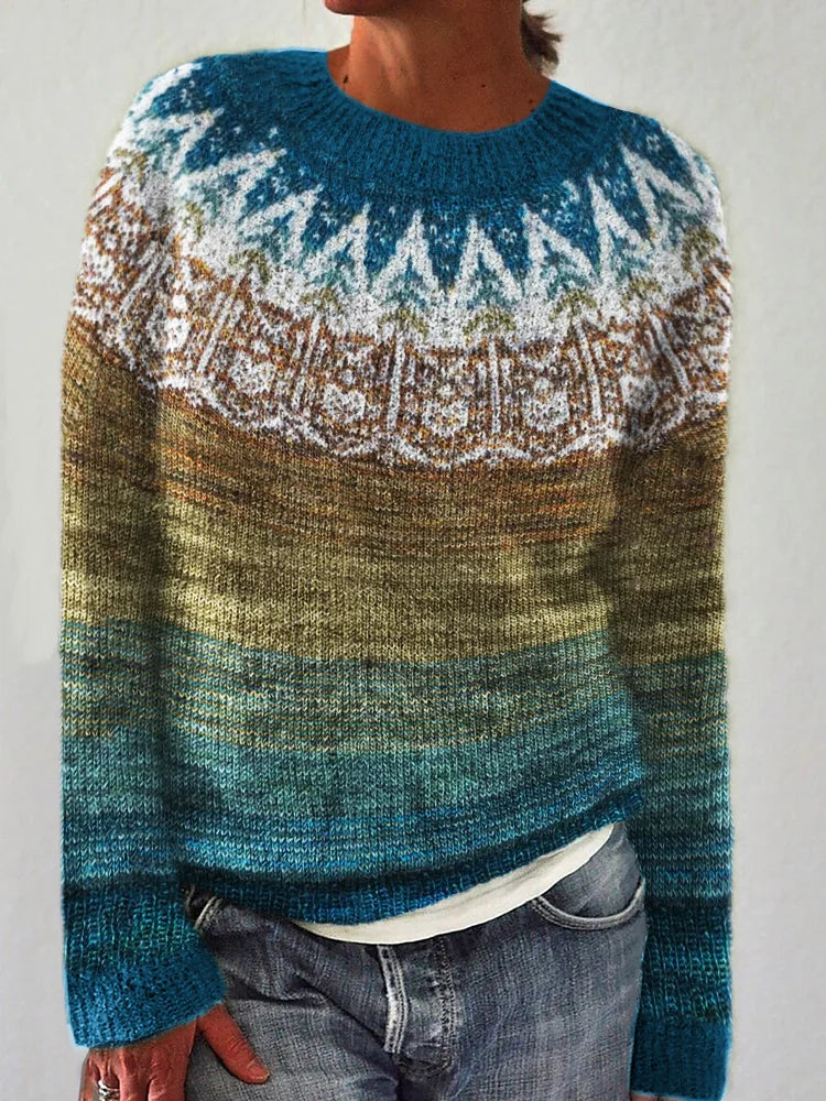 Maison™ | Orlan Knit Sweater