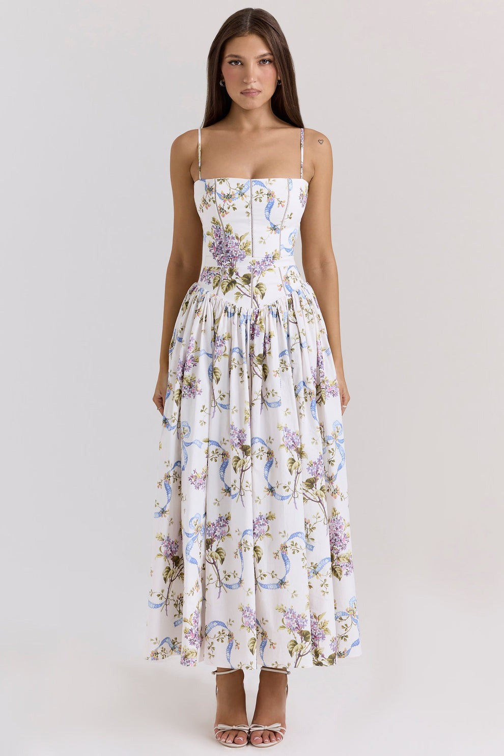 Maison™ | Classic Dress