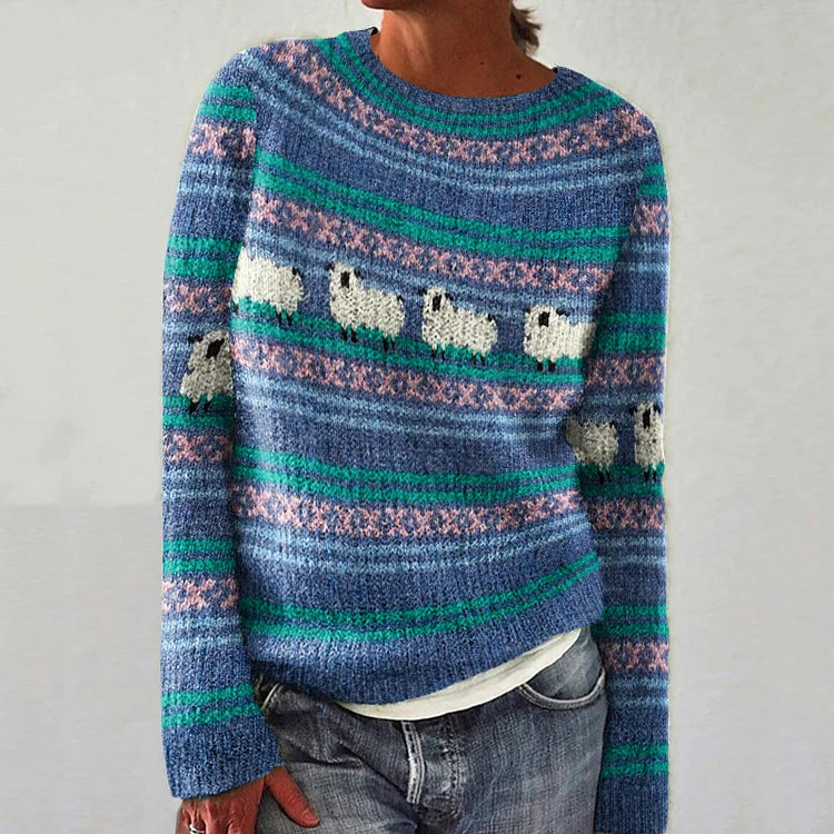 Maison™ | Veyra Sweater