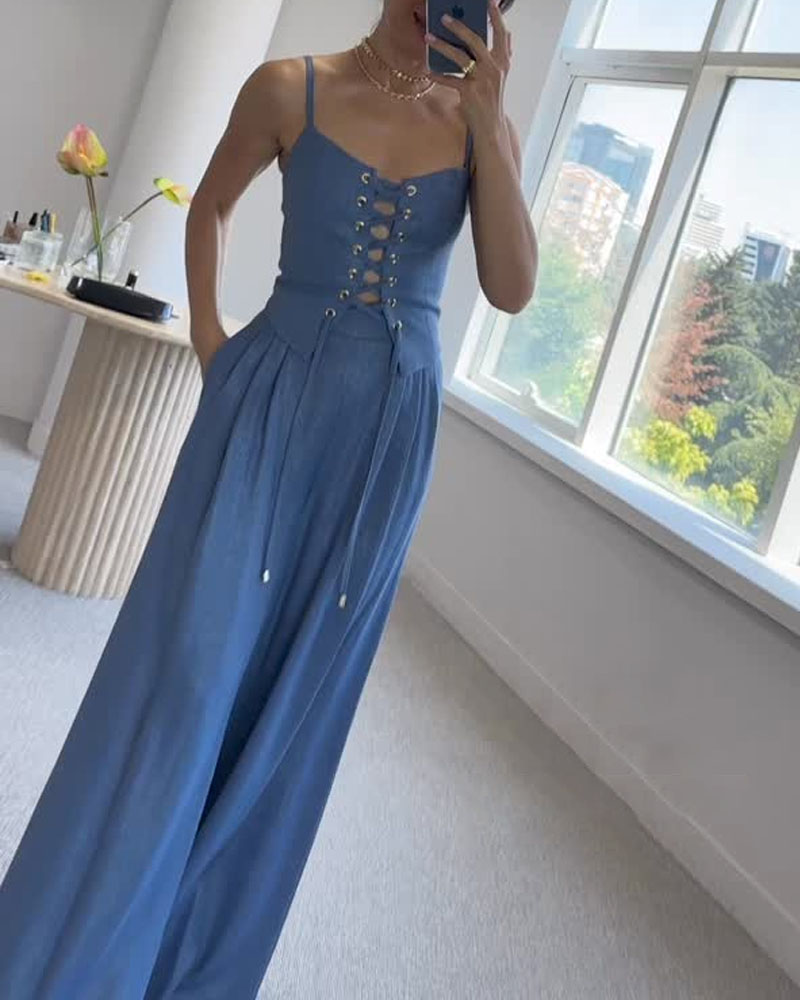 Maison™ | Esther Linen Set