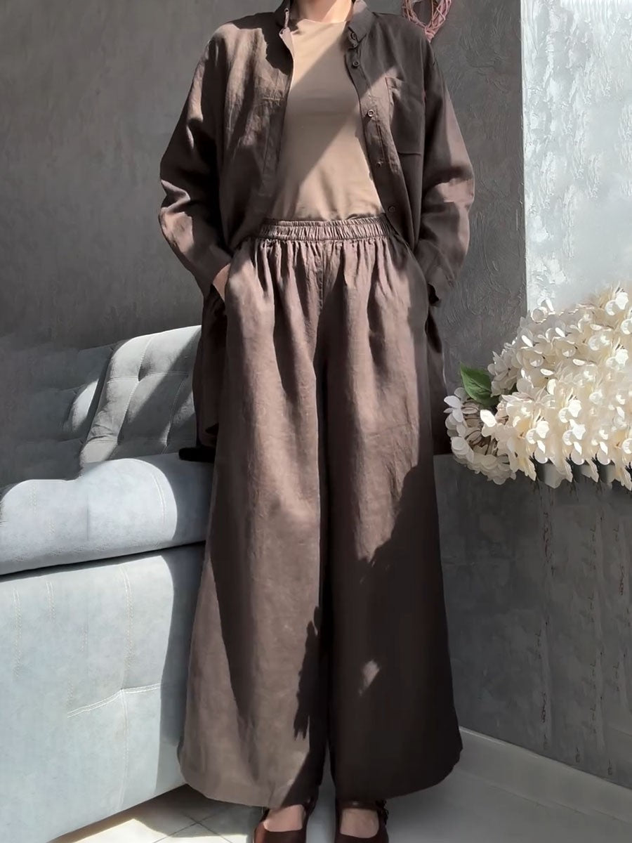 Maison™ | 2-Piece Linen Amani Set