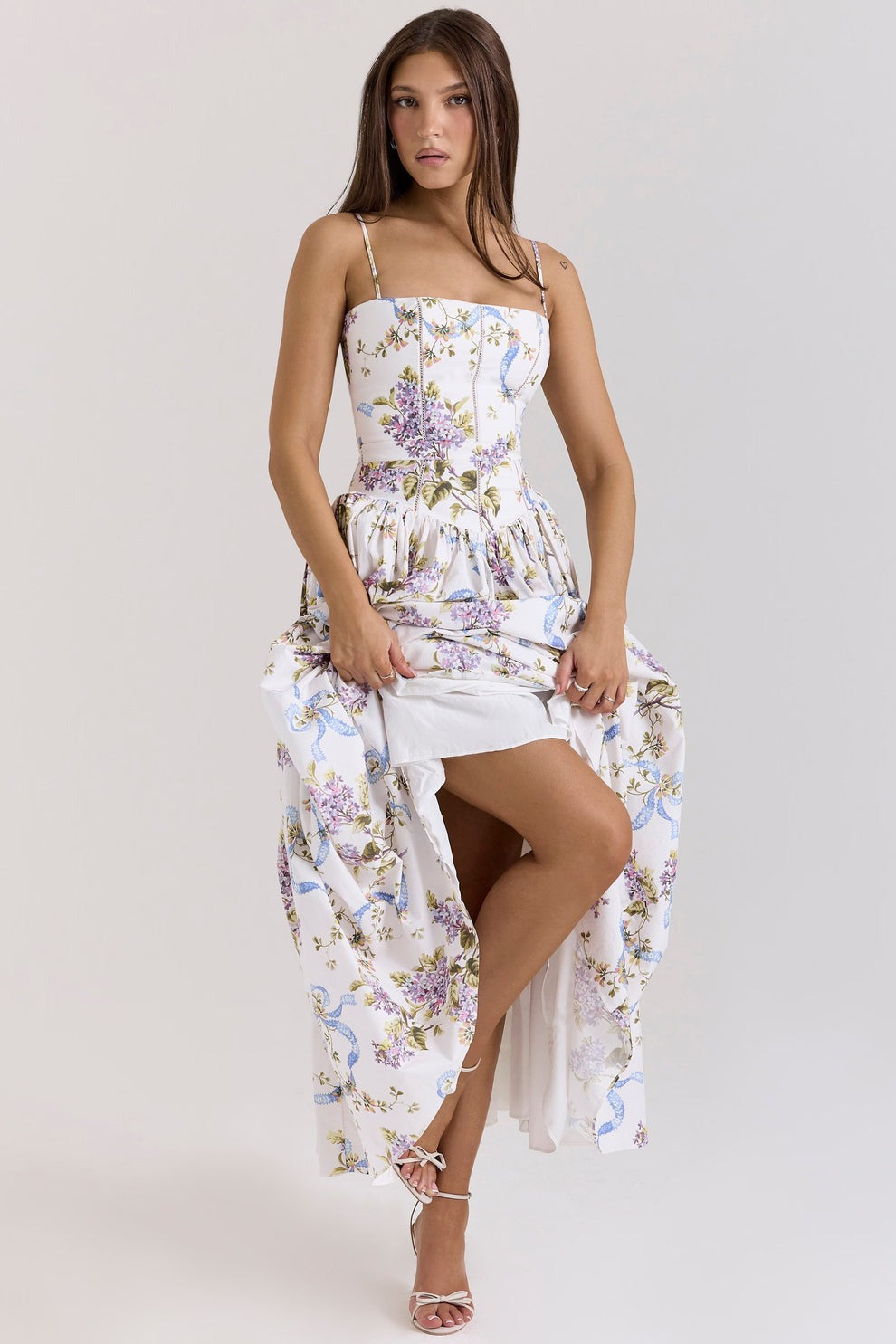 Maison™ | Classic Dress