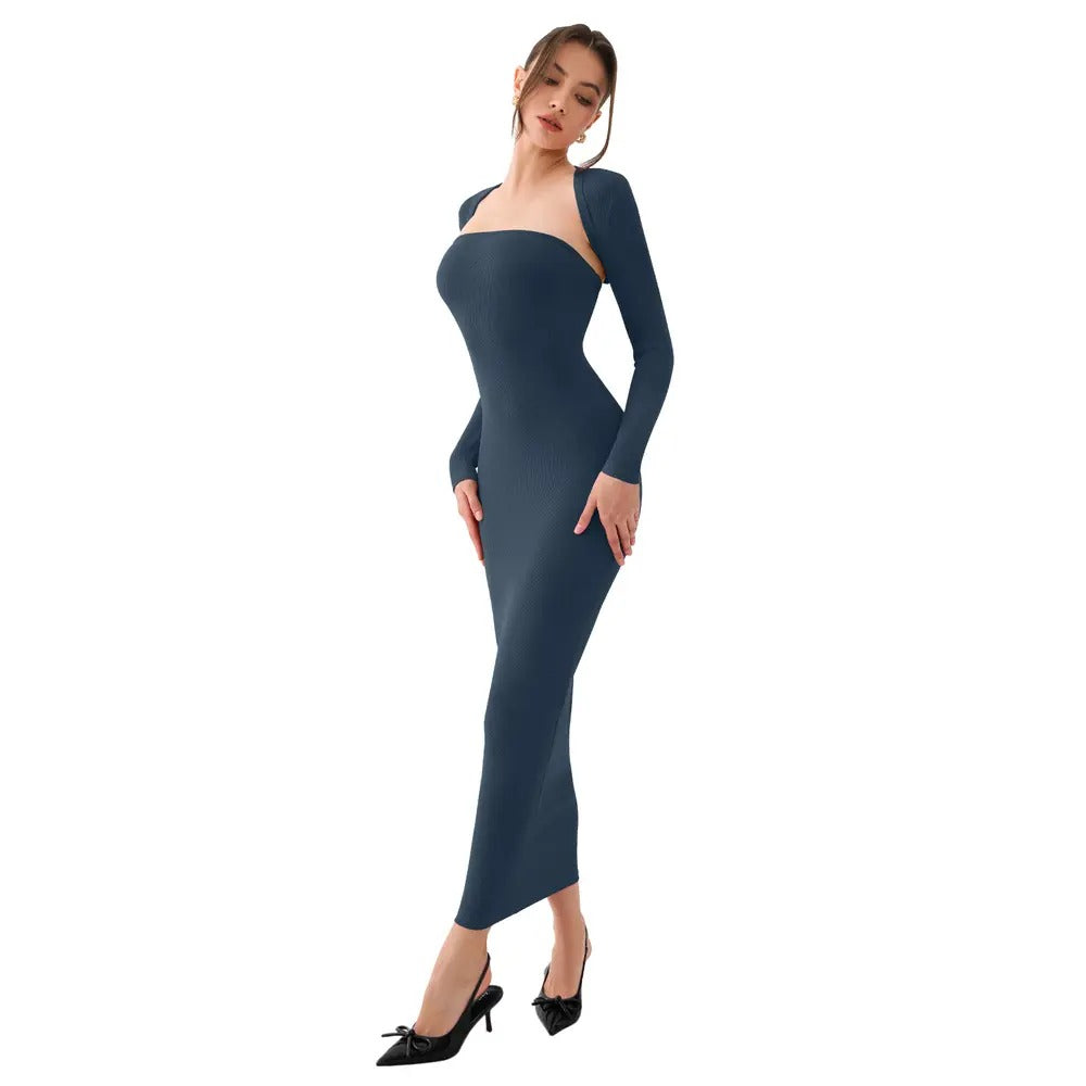 Maison™ | LongSleeves Dress