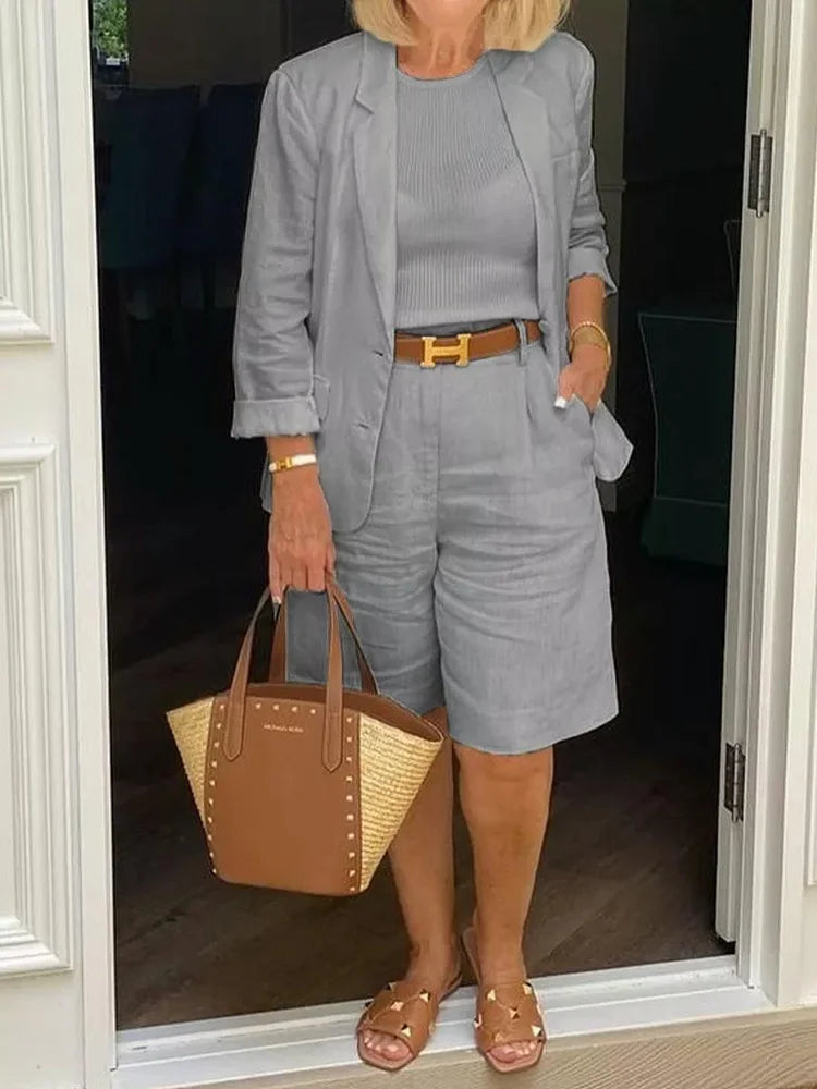 Maison™ | Casual Two-Piece Set