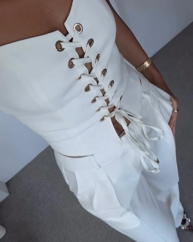 Maison™ | Esther Linen Set